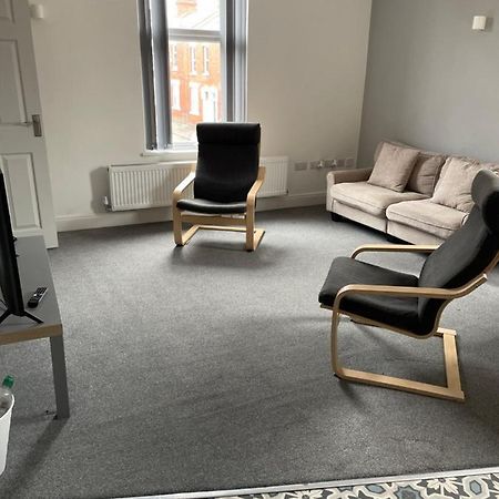 Modern,Spacious 2 Bed Apartment Preston  Exterior photo