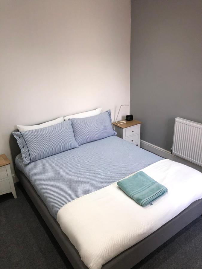 Modern,Spacious 2 Bed Apartment Preston  Exterior photo
