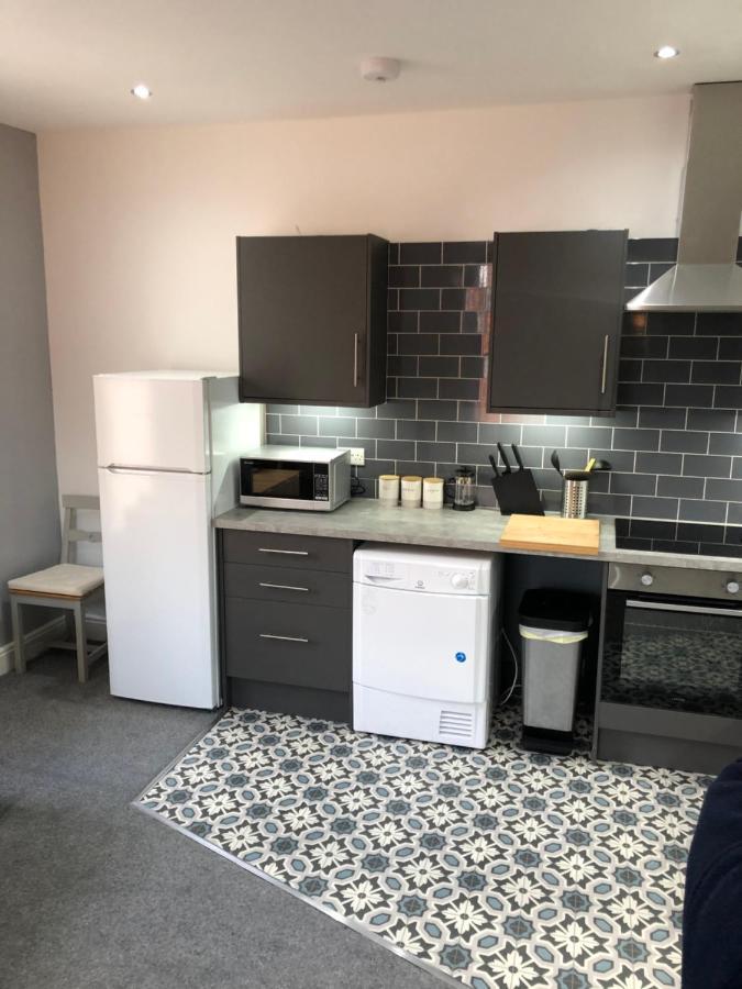 Modern,Spacious 2 Bed Apartment Preston  Exterior photo
