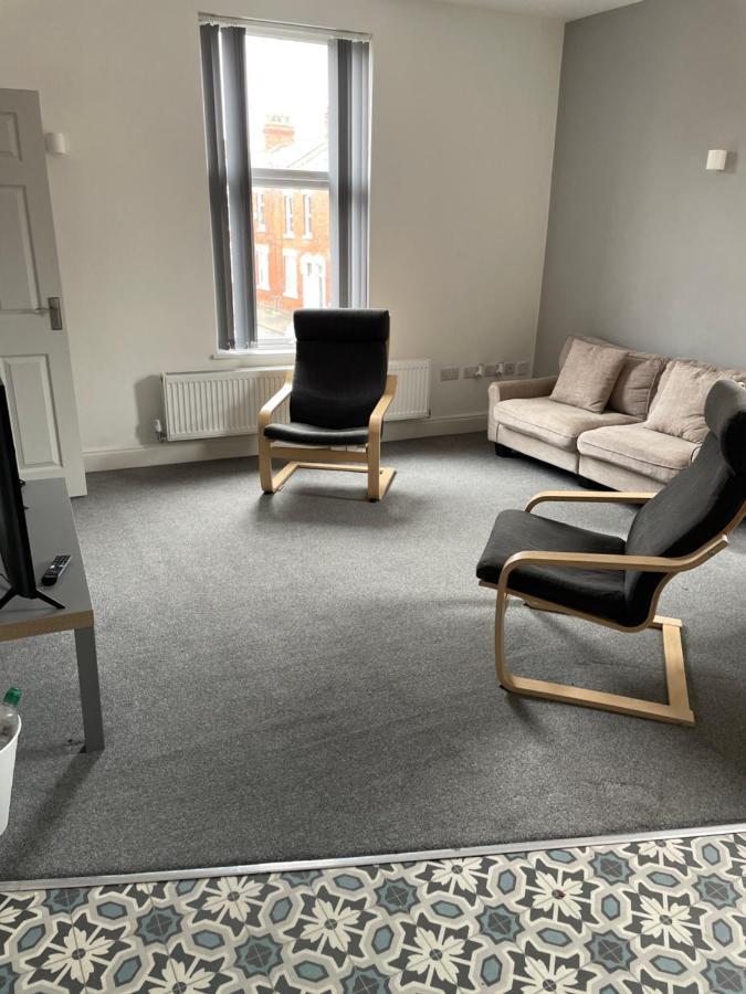 Modern,Spacious 2 Bed Apartment Preston  Exterior photo